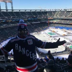 Meet your Posher, Joe